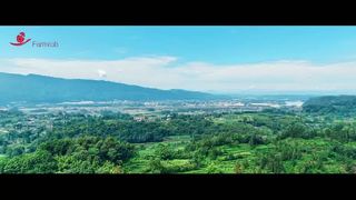 Farmrob | Sichuan'da 1 milyon katman projesi