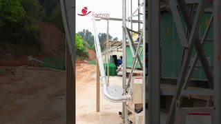 Farmrob | Sıcak daldırma galvanizli silo