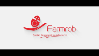 Farmrob -Guangdong 2,4 milyon katman projesi